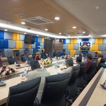 Sesi Perjumpaan Bersama Pengurusan PKENPs