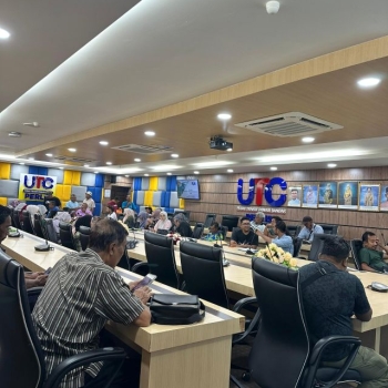 Taklimat Tapak Bagi Sebutharga Untuk Projek